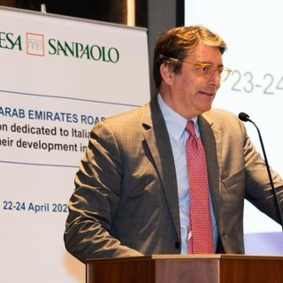 Intesa Sanpaolo con le PMI negli Emirati, accordi con Simest, Sace e Ice