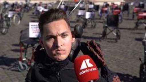 Fine vita, Stoica (scrittore e attivista): &quot;Stato deve accompagnare alla vita non alla morte&quot;