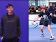 "Un allenamento con Sinner per il mio compleanno": viaggio nelle Atp Finals con lo sparring dei campioni "Un allenamento con Sinner per il mio compleanno": viaggio nelle Atp Finals con lo sparring dei campioni