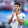 Mondiali, Taremi 'denuncia': "Negli Usa nessuna accoglienza, solo tensione" Mondiali, Taremi 'denuncia': "Negli Usa nessuna accoglienza, solo tensione"