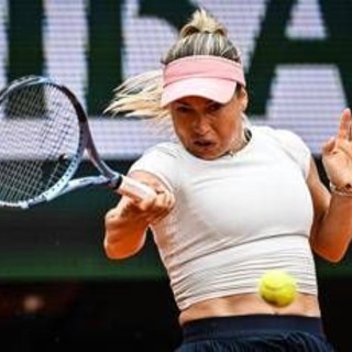 Putintseva interrompe match a Wimbledon: &quot;Cacciate quell'uomo, è pericoloso&quot;