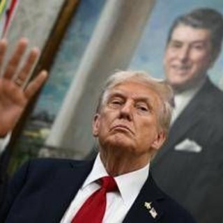 Test nucleari Usa, esperti: per la ripresa ordinata da Trump ci vorranno anni e milioni di dollari Test nucleari Usa, esperti: per la ripresa ordinata da Trump ci vorranno anni e milioni di dollari