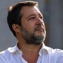 Salvini: "Vannacci capitolo chiuso. I cortei? La cauzione non sarà nel decreto sicurezza ma va fatta"