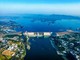 In Cina un mega progetto idrico da 90 miliardi di metri cubi d’acqua In Cina un mega progetto idrico da 90 miliardi di metri cubi d’acqua