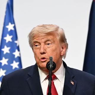 Trump al G7 “L’accordo con l’Iran sarà firmato a breve”