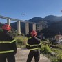 Ventimiglia, ritrovato il bimbo di 5 anni scomparso