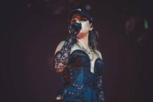 Emma, il consiglio per l'ex De Martino: "Sanremo? Mi chiama spesso, so quanto ci tiene"
