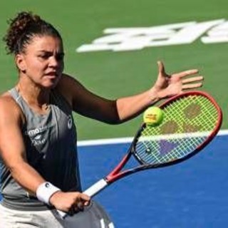 Paolini, non solo tennis: sarà tedofora alle Olimpiadi di Milano Cortina 2026