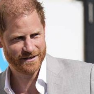 Re Carlo rivede Harry, ma la regina Camilla resta &quot;furiosa&quot;