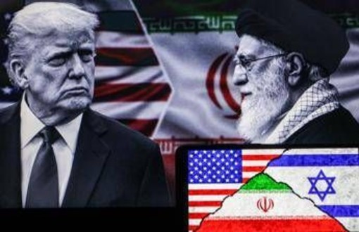 Iran, aerei e rifornitori Usa in movimento: rischio scontro Teheran-Washington Iran, aerei e rifornitori Usa in movimento: rischio scontro Teheran-Washington