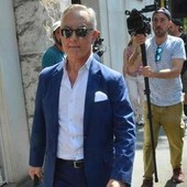 Caso Garlasco, Tg1: i pm sentono il generale Garofano e gli ex del Ris Caso Garlasco, Tg1: i pm sentono il generale Garofano e gli ex del Ris