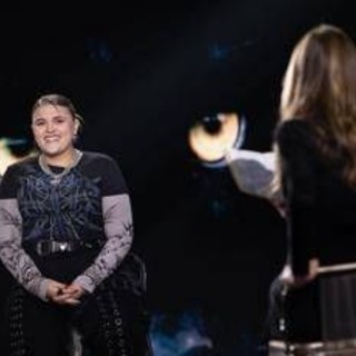 Big Mama oggi a Belve: "Anno duro, i giudizi fanno ancora male. Suicidio? Ci ho pensato" Big Mama oggi a Belve: "Anno duro, i giudizi fanno ancora male. Suicidio? Ci ho pensato"