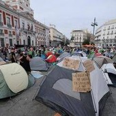 Emergenza abitativa in Spagna, governo annuncia sospensione sfratti per vulnerabili fino al 2030 Emergenza abitativa in Spagna, governo annuncia sospensione sfratti per vulnerabili fino al 2030