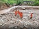 Cina, colata di fango nel Sichuan. Due morti e tre dispersi