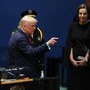 Trump: &quot;Ucraina può riconquistare territori occupati da Russia&quot;