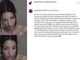 E' morta la top model Lucy Markovic, aveva 27 anni