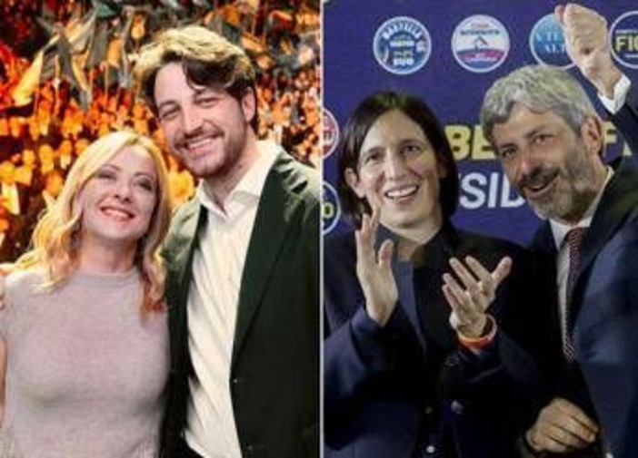 Elezioni regionali Campania-Puglia-Veneto, ecco come si sono spostati i voti partito per partito