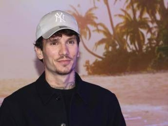 Manuel Bortuzzo, la rinascita dopo la sparatoria: "Ho imparato a essere debole"