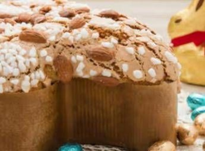 Colomba avanzata? Ecco come congelarla a prova di qualità anche dopo 3 mesi Colomba avanzata? Ecco come congelarla a prova di qualità anche dopo 3 mesi