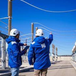 Terna, piano: ebitda 2028 previsto in aumento a 3,36 mld euro e utile netto a 1,19 mld