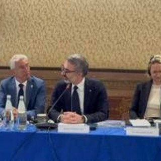 Firmato a Roma consensus europeo MindShift, 5 mosse per accesso equo e veloce a diagnosi precoce e nuove terapie Firmato a Roma consensus europeo MindShift, 5 mosse per accesso equo e veloce a diagnosi precoce e nuove terapie