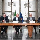 Fiere: Mimit, intesa Aefi e It-Ex per rafforzare sistema Fiere: Mimit, intesa Aefi e It-Ex per rafforzare sistema