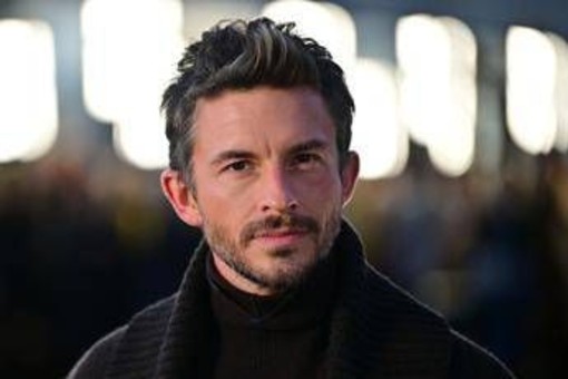 Jonathan Bailey è l'uomo più sexy del 2025 secondo People Jonathan Bailey è l'uomo più sexy del 2025 secondo People