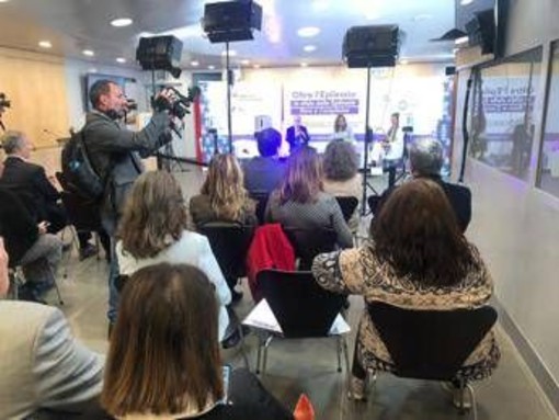 Sanità, Ternullo (Fi): &quot;Al lavoro per approvare cornice normativa epilessie rare&quot;