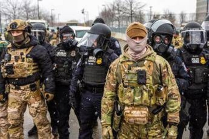 Anatomia dell’Ice: cos’è l’agenzia, chi è l’uomo forte Bovino (e cosa dicono i colleghi)