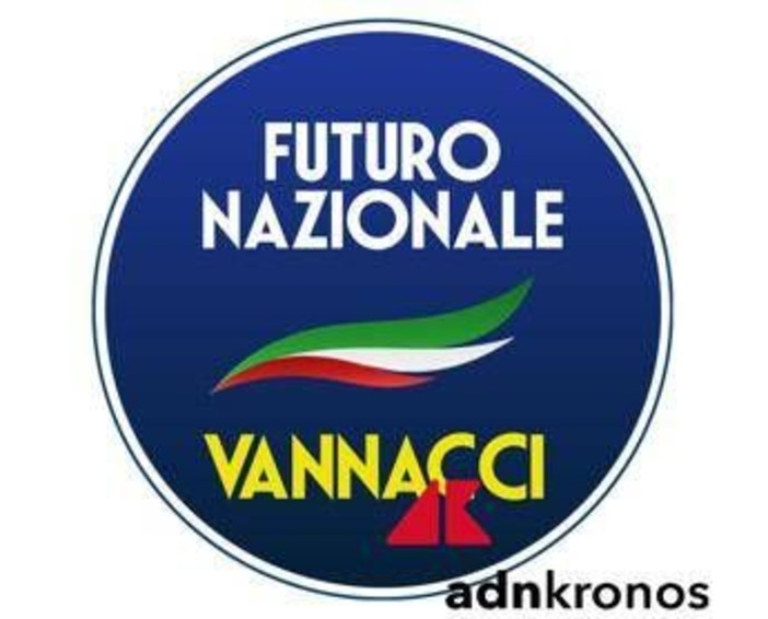 Vannacci e 'Futuro nazionale', l'esperto: "Nel logo richiami a stile littorio e destra sociale"
