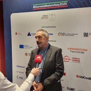 Cinema, Sesti (Pfi): &quot;Se il cantiere diventa un set, Premio Film Impresa accende i riflettori&quot;