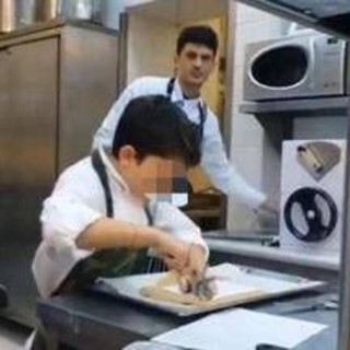 Mattia Minguzzi ucciso a Istanbul, profanata la tomba del 14enne