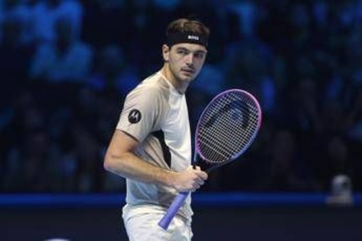 Fritz-De Minaur, oggi alle Atp Finals - Diretta Fritz-De Minaur, oggi alle Atp Finals - Diretta