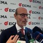 Meda (Eicma): "Edizione 2026 sarà la più grande di sempre" Meda (Eicma): "Edizione 2026 sarà la più grande di sempre"