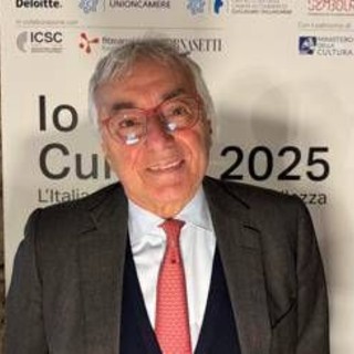 Prete (Unioncamere): &quot;Driver fondamentale, muove società ed economia&quot;