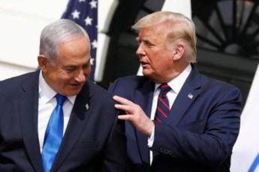 Israele-Hamas, oggi al via i colloqui a Sharm El Sheikh. Trump ottimista: &quot;Un paio di giorni&quot; per l'accordo