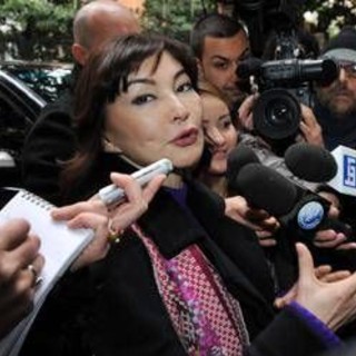 Caso Shalabayeva, appello bis: condannati Cortese, Improta e gli altri imputati Caso Shalabayeva, appello bis: condannati Cortese, Improta e gli altri imputati