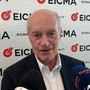 Magri (Eicma): "Cultura del lavoro porta manifestazione a migliorare e crescere" Magri (Eicma): "Cultura del lavoro porta manifestazione a migliorare e crescere"