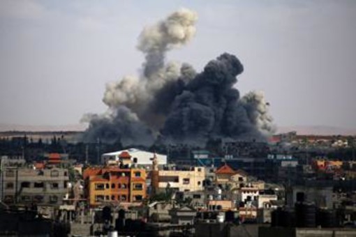 Attacco a Rafah, gli Usa fermano l'invio di armi a Israele: &quot;Siamo stati chiari fin dall'inizio&quot;