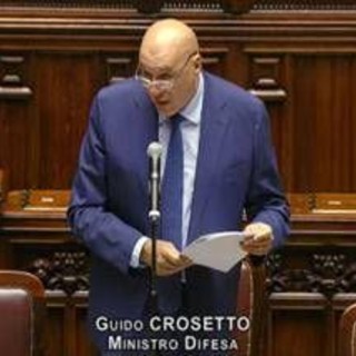 Flotilla, Crosetto alla Camera: &quot;Ferma condanna per attacco, azione inaccettabile&quot;