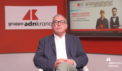 Patronati, Pagliaro (Inca Cgil): &quot;Serve riforma per settore che tutela milioni di persone