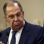 Ucraina-Russia, Lavrov: "Colloqui in corso, ma c'è ancora molta strada da fare"
