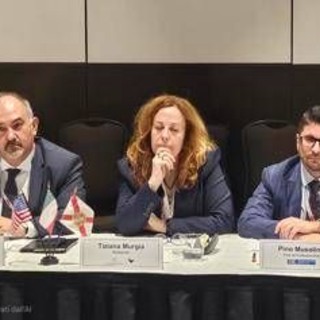 Porti, a Seatrade Musolino (AdSP MTCS) sigla protocollo d’intesa con porti della Florida