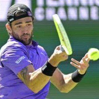 Berrettini-Musetti, derby a Montecarlo: orario, precedenti e dove vederla