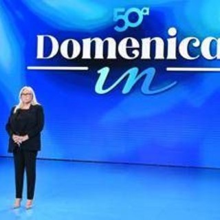 Domenica In, oggi 28 dicembre: gli ospiti di Mara Venier