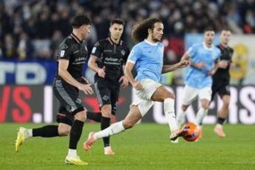 Lazio-Cremonese 0-0, nessun gol all'Olimpico e Sarri frena