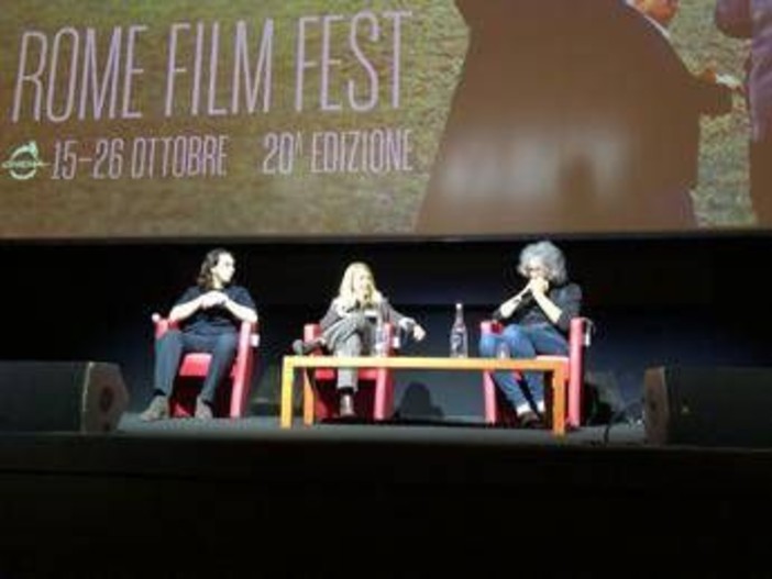 'Back to life', Gsk sostiene il docufilm di Giovanni Allevi presentato alla Festa del Cinema di Roma 'Back to life', Gsk sostiene il docufilm di Giovanni Allevi presentato alla Festa del Cinema di Roma