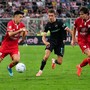 Mantova battuto 5-2, Palermo agli ottavi di Coppa Italia: c’è il Bologna Mantova battuto 5-2, Palermo agli ottavi di Coppa Italia: c’è il Bologna