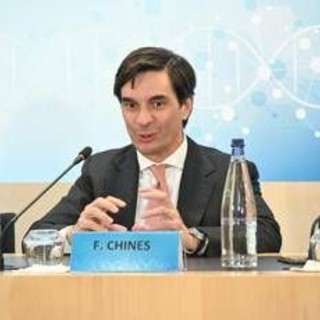 Farmaci, Chines (Sifi): &quot;Terapia italiana e app per cheratite da Acanthamoeba&quot;