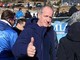 Zaia: &quot;Con la pista da bob di Cortina abbiamo in mano un pezzo di storia&quot;